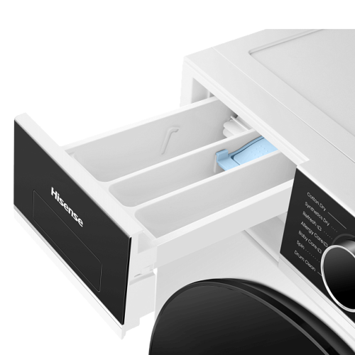 Стиральная машина Hisense WD3I8043BWF2