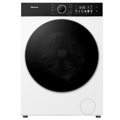 Стиральная машина Hisense WD3I8043BWF2