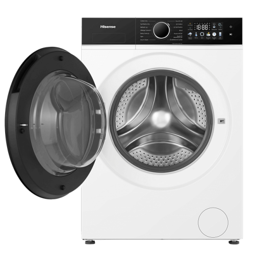 Стиральная машина Hisense WD3I8043BWF2