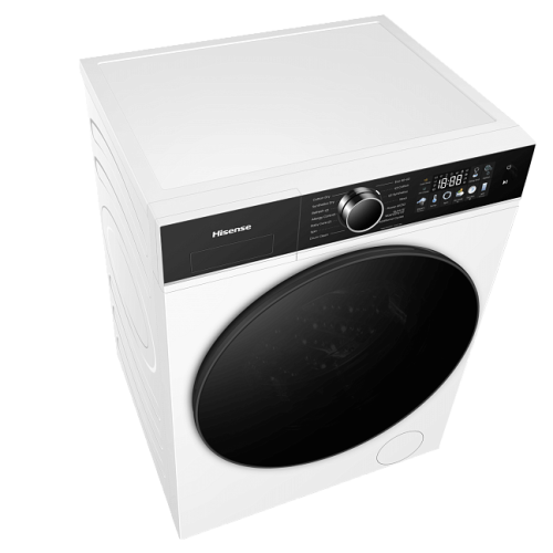 Стиральная машина Hisense WD3I8043BWF2