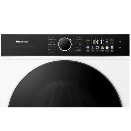 Стиральная машина Hisense WD3I8043BWF2
