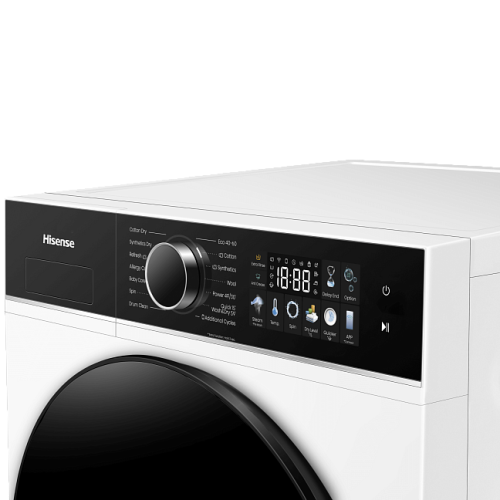 Стиральная машина Hisense WD3I8043BWF2