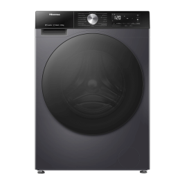 Стиральная машина Hisense WD3S8042BB1