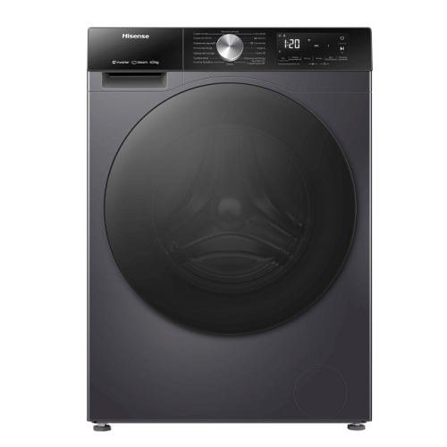 Стиральная машина Hisense WD3S8042BB1