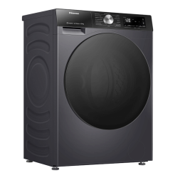Стиральная машина Hisense WD3S8042BB1
