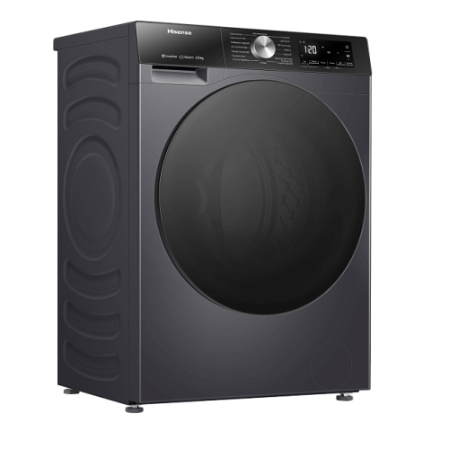 Стиральная машина Hisense WD3S8042BB1