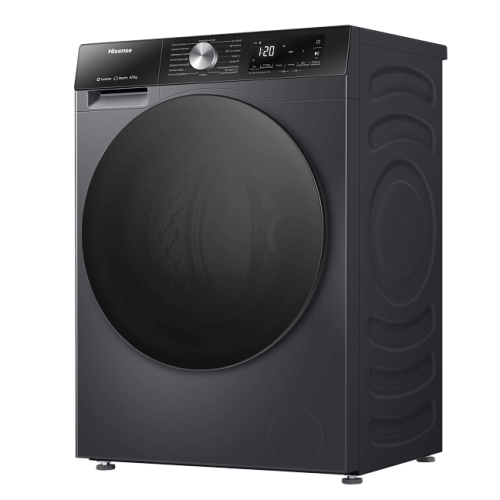 Стиральная машина Hisense WD3S8042BB1