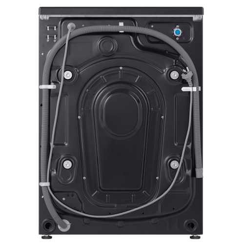 Стиральная машина Hisense WD3S8042BB1
