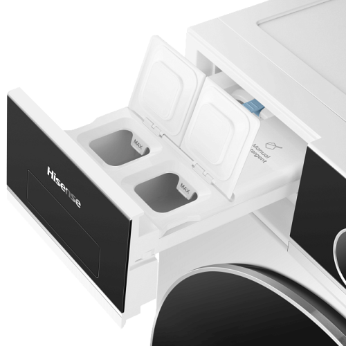 Стиральная машина Hisense WD5I1045BWQ