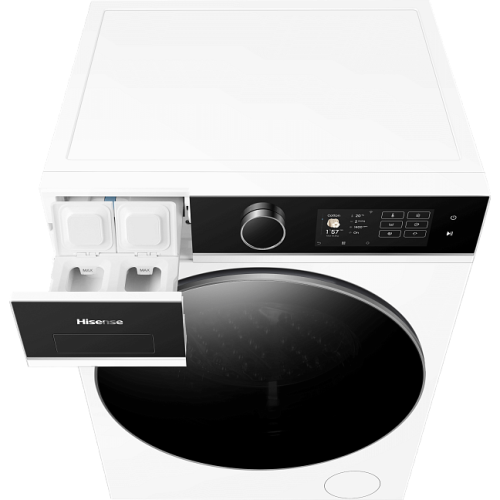 Стиральная машина Hisense WD5I1045BWQ