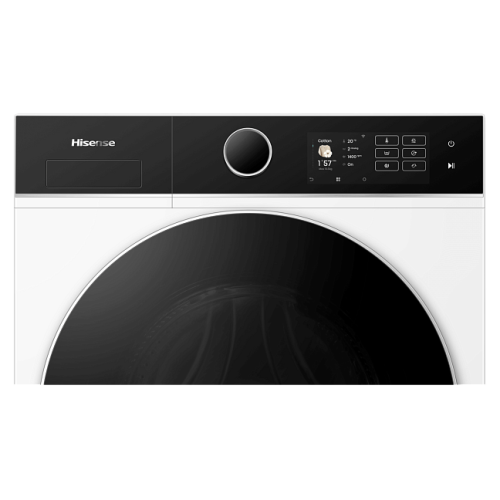 Стиральная машина Hisense WD5I1045BWQ