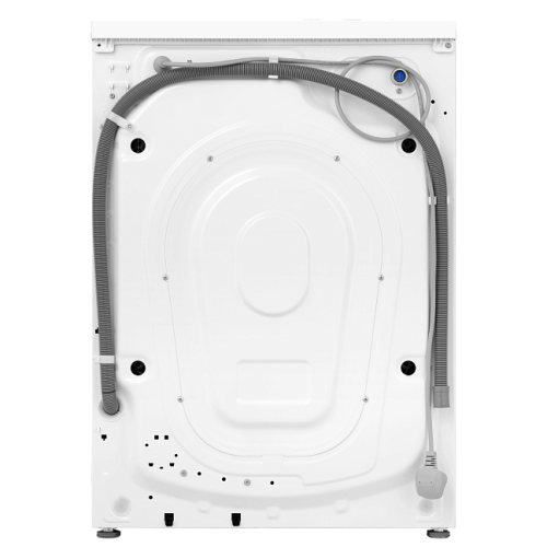 Стиральная машина Hisense WD5I1045BWQ