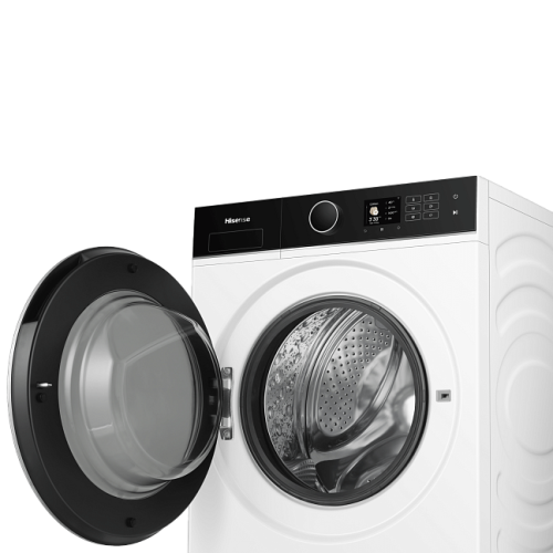 Стиральная машина Hisense WD5I1045BWQ