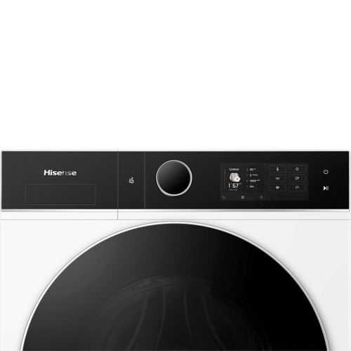 Стиральная машина Hisense WD5I1245BWRH
