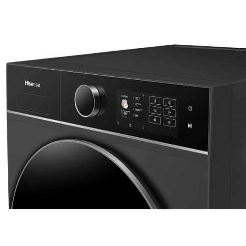Стиральная машина Hisense WD5I8043BBF