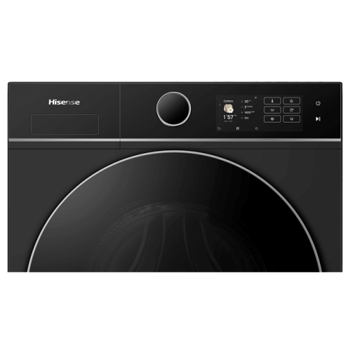 Стиральная машина Hisense WD5I8043BBF