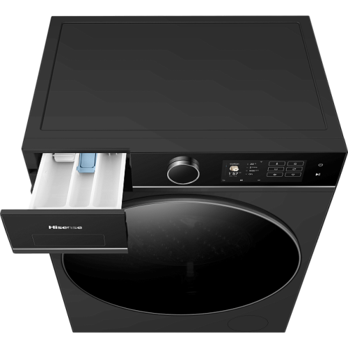 Стиральная машина Hisense WD5I8043BBF