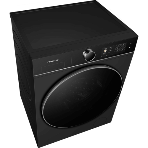 Стиральная машина Hisense WD5I8043BBF
