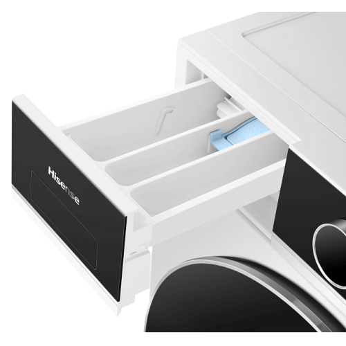Стиральная машина Hisense WD5I8043BWF