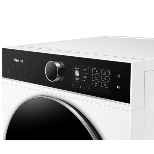 Стиральная машина Hisense WD5I8043BWF