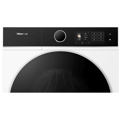 Стиральная машина Hisense WD5I8043BWF