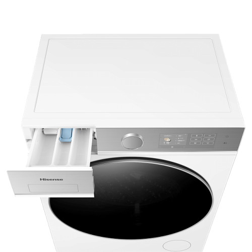 Стиральная машина Hisense WD5I8043BWF1