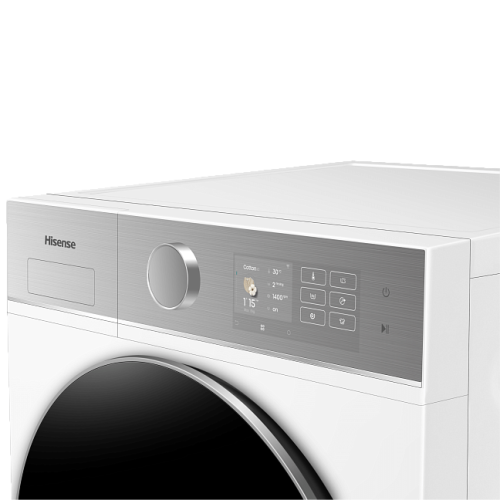 Стиральная машина Hisense WD5I8043BWF1