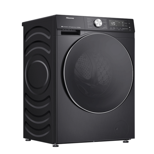 Стиральная машина Hisense WD5S1045BB