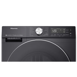 Стиральная машина Hisense WD5S1045BB