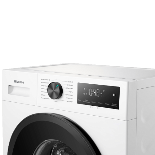 Стиральная машина Hisense WF1I6022BWU/C