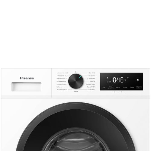 Стиральная машина Hisense WF1I6022BWU/C