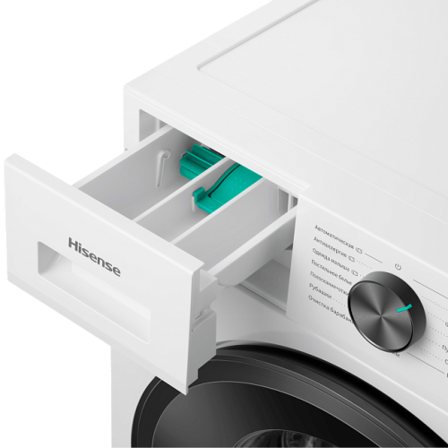 Стиральная машина Hisense WF1I6022BWU/C