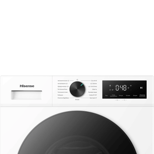 Стиральная машина Hisense WF1I6022BWU2/C