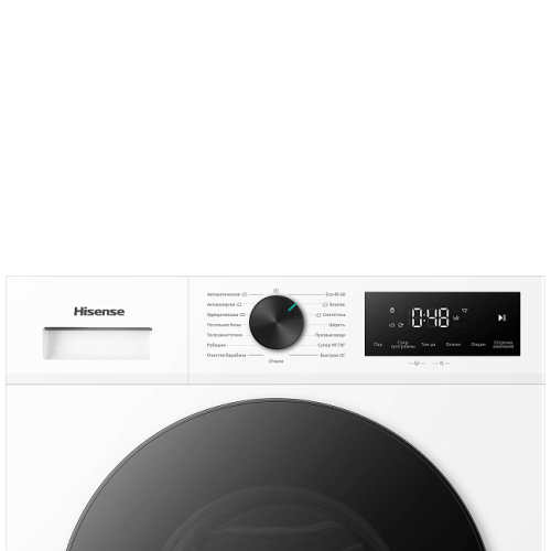 Стиральная машина Hisense WF1I8042BWF2/C