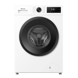 Стиральная машина Hisense WF1I8042BWP/C