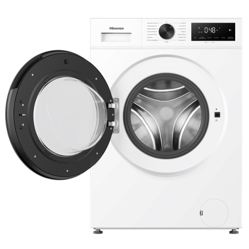 Стиральная машина Hisense WF1I8042BWP/C