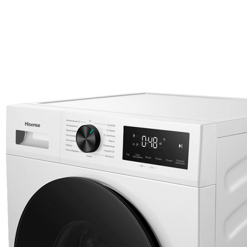 Стиральная машина Hisense WF1I8042BWP2/C