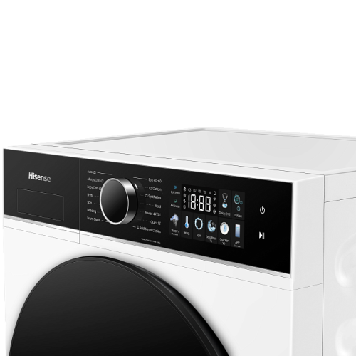 Стиральная машина Hisense WF3I7027BWJ