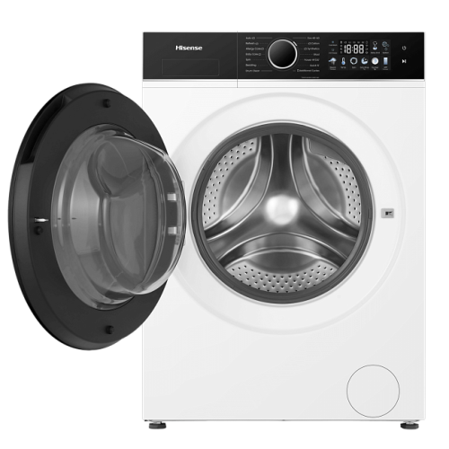 Стиральная машина Hisense WF3I9043BWFS2