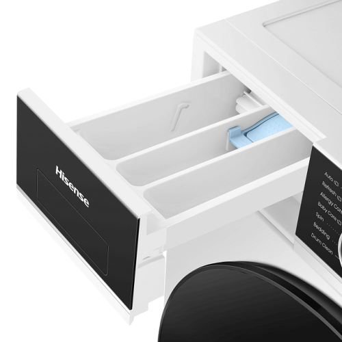 Стиральная машина Hisense WF3I9043BWFS2