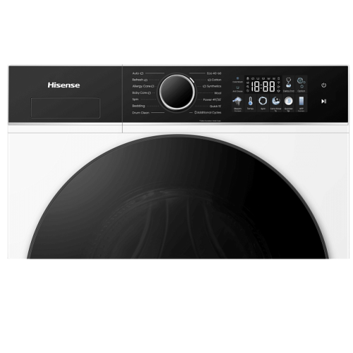 Стиральная машина Hisense WF3I9043BWFS2