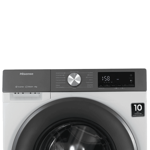 Стиральная машина Hisense WF3S6021BW2