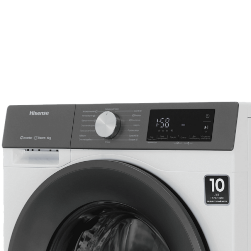 Стиральная машина Hisense WF3S6021BW2