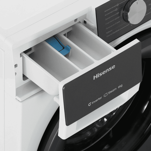 Стиральная машина Hisense WF3S6021BW2
