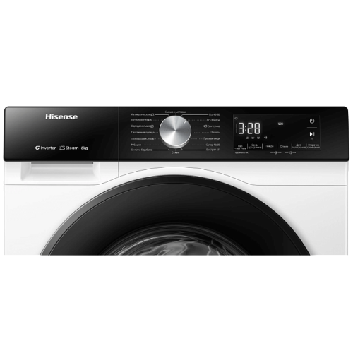 Стиральная машина Hisense WF3S6021BWU