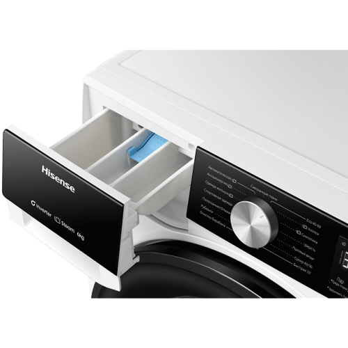 Стиральная машина Hisense WF3S6021BWU