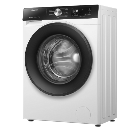 Стиральная машина Hisense WF3S7021BW