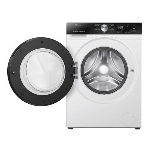 Стиральная машина Hisense WF3S7021BW