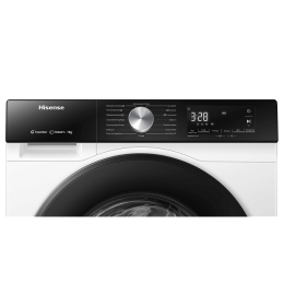 Стиральная машина Hisense WF3S7021BW