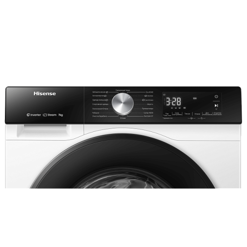 Стиральная машина Hisense WF3S7021BW